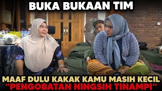 JARAK TERLALU DEKAT DENGAN KAKAKNYA TINDAKAN KEJI KORBANKAN