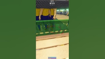 Thumbnail of A Normal Day In SCP-3008 #shorts