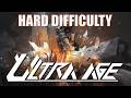 Ultra Age (Hard Difficulty Guide) Part 07: Terminal Dungeon