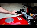 Banshee Horn - Warning System for Motorcycles, Cars and Boats