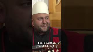 Besim Avdyli - Kjan syzeza