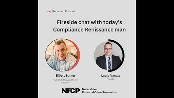 Fireside chat with Elliott Turner
