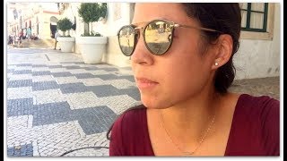 Exploring Loulé | Jennifer L  Scott