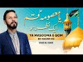 Munajat bibi masooma e qom  ya karima ya masooma sa       shahid ali shahid