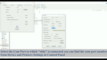 Explaining MIMUscope
