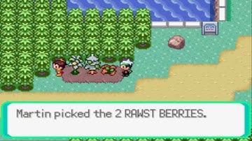 Pokemon Emerald Episode 31: Lilycove City, May Rival Battle, Mt. Pyre, and Safari Zone