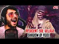 WHY IS THIS SO HARD - RESIDENT EVIL 8 SHADOWS OF ROSE Pt 2