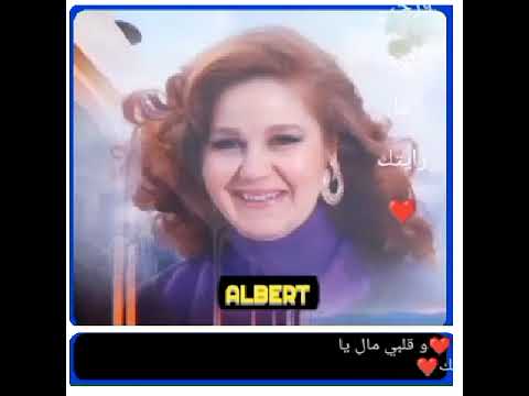 ميادة الحناوي اول ما شفتك حبيتك و قلبي مال يا حبيبي اليك ميادة الحناوي ام كلثوم وطربيات عربية
