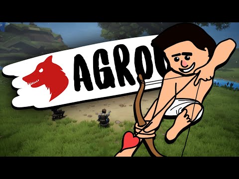 AGROU But The Power Couple Returns!