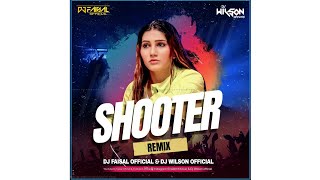 Shooter Dil la ke Dekh Sapna Choudhary Remix Dj Faisal  Dj Wilson official