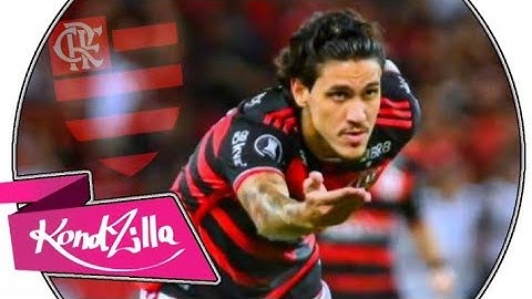 Pedro ● ARTILHEIRO DO MENGÃO - BEAT PEDRO PEDRO (FUNK REMIX)