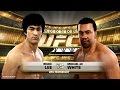 Bruce Lee vs. Michael Jai White - UFC Fight Of The Century (Xbox One, PS4)