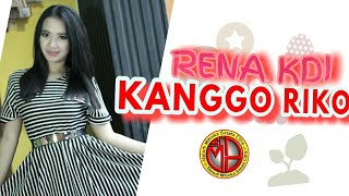 KANGGO RIKO - RENA KDI