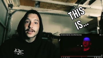 Reacting to Mike Squires & Elijah Kyle - Sirens (Official Music Video | AJP Reacts