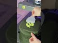 The peel that never gets old