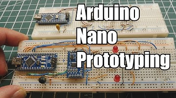 Project Prototyping and Development