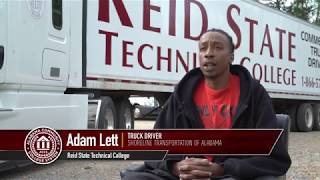 CDL training gets graduates jobs