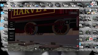 Wheel Slip Test (READ DESC)