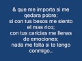 sin ti nada importaria Saul ''El Jaguar''