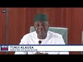 FEC approves establishment of National Research and Innovation Development Fund