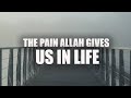 THE PAIN ALLAH GIVES US IN LIFE