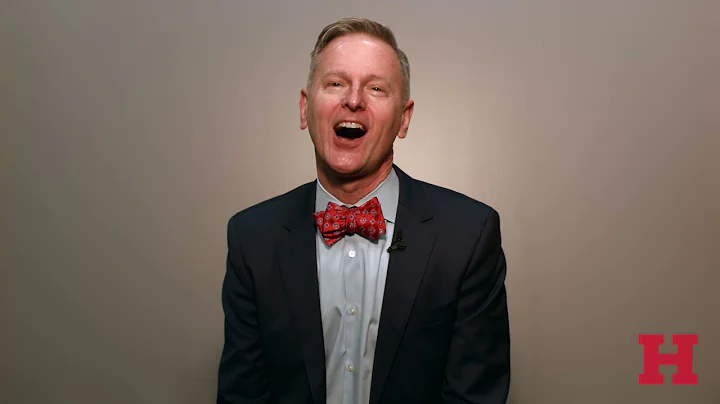 Hartt 100 - Message From Dean Dale Merrill