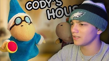 SML Movie: Cody’s House (Reaction)