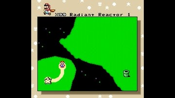 SMW Custom Music - Future Map (Custom Music by Moose)