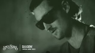 Video thumbnail of "Stick Figure – "Shadow" (Official Music Video)"