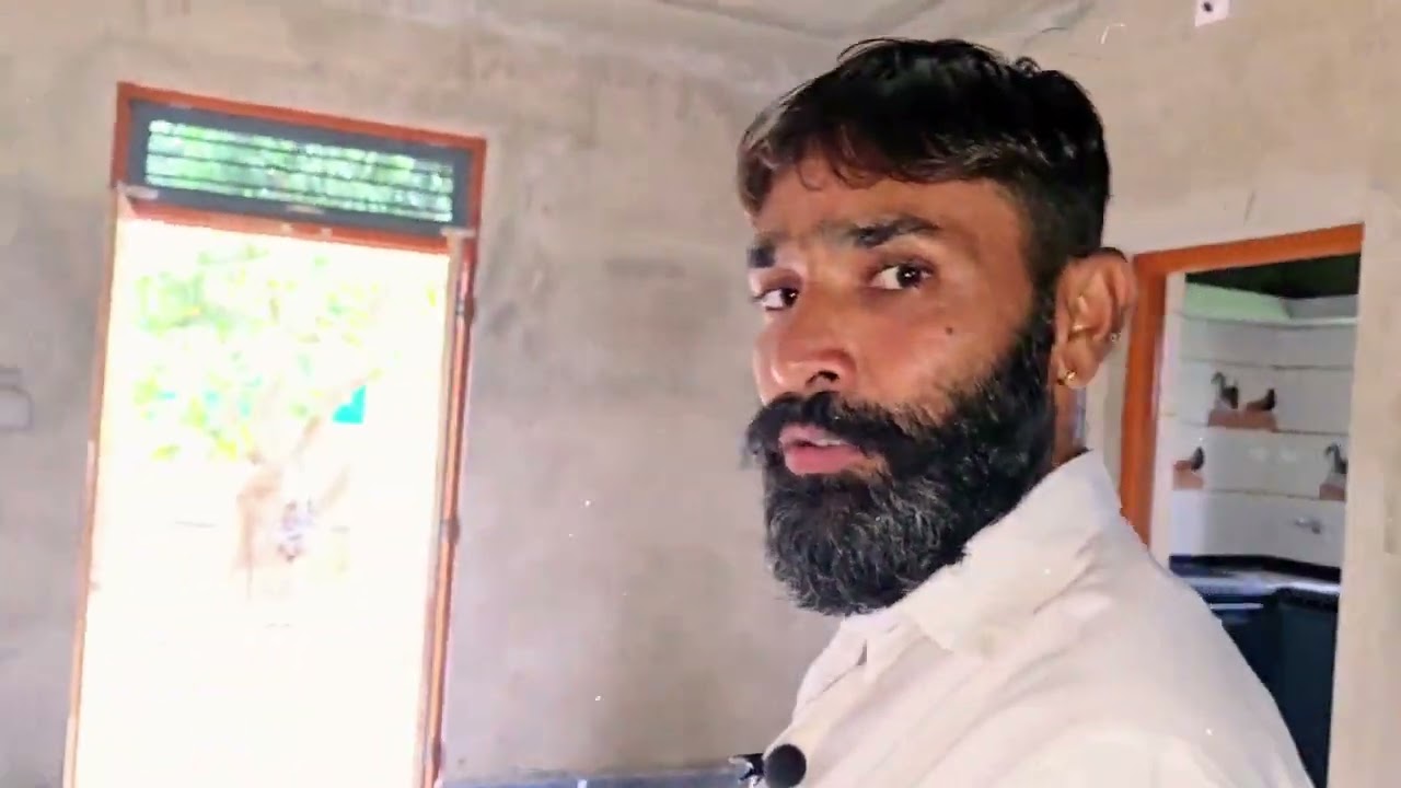 Finally home is complete ..... || parkashbhai ||    MO- 8980448431 DM ME 