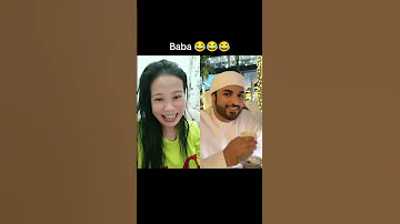 Baba What Are You Doing There Comedy Funny Youtubeshorts Blesildabugtong6996 