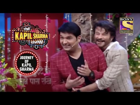 Anil जी से Kapil है Dazzled |The Kapil Sharma Show |Journey Of Kapil Sharma |Full Episode|9 Mar 2022