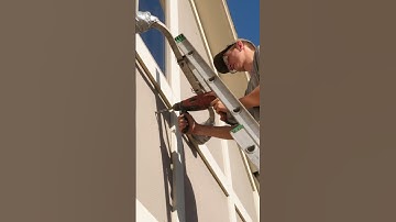 RetroFoam Injection Foam Insulation