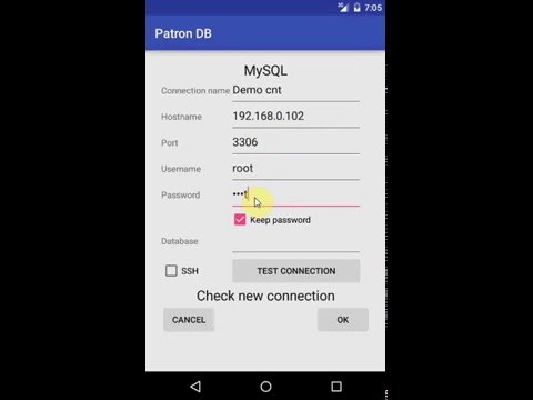 Cara Koneksi Codeigniter Dengan Postgresql Cara Koneksi Codeigniter Dengan Postgresql
