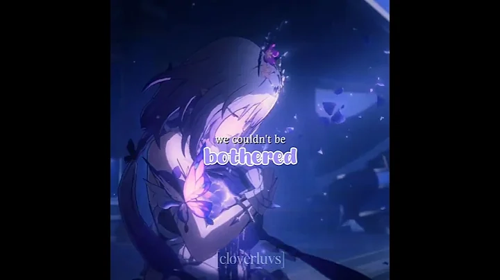 [amphoreus edit] | crash | #honkaistarrail #hsredit #amphoreus #fyp