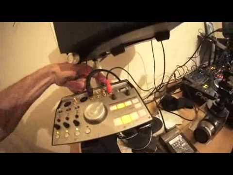 TIPS ON LIVE STREAMING USING THE VESTAX PBS 4 FOR THE DJ - YouTube