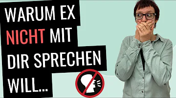 Warum will mein Ex wissen wie es mir geht?