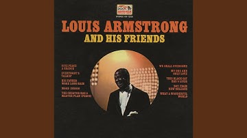 What a Wonderful World