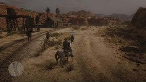 He thought he was safe in the post office