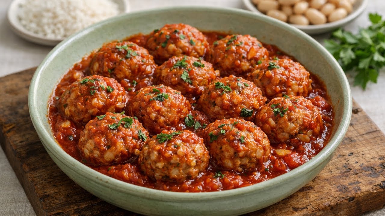 I Never Thought Beans and Rice Could Taste This Good! Easy Recipe!