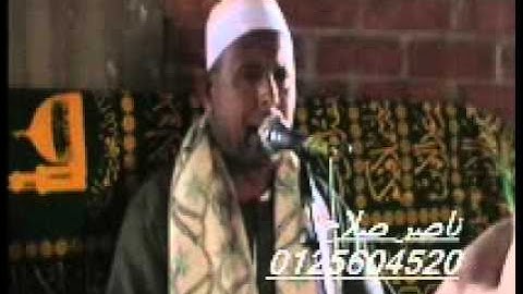 الشيخ غريب عبدالدايم - سورة الحجر**Full*