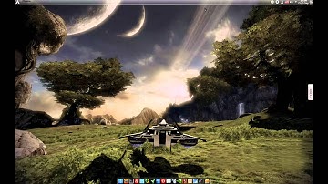 KDE Tutorials #4: Changing wallpapers