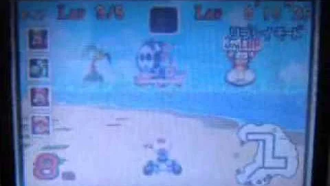 RKB2 1'05"28 - 55 Coins 150cc