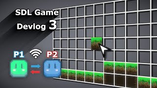 SDL Game | Devlog #3 Profile
