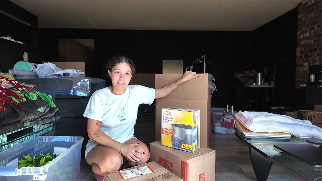 HOW WE PACKED OUR BALIKBAYAN BOXES 📦 🇵🇭 DETAILED & PROTECTIVE PACKING ...