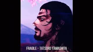 Fragile - Tatsuro Yamashita