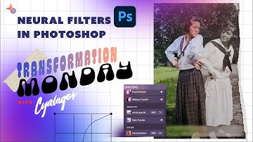 Transformation Monday: A Photography Workflow from Past to Future with Cyn Lagos