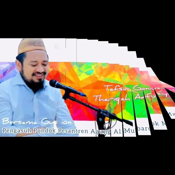 Wayahe... Ngaji Ngaji Ngaji