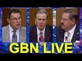 Arguments Against Baptism - GBN LIVE #91