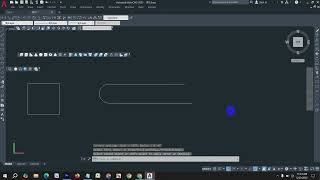 How to Join Lines Using Fillet Command in AutoCAD